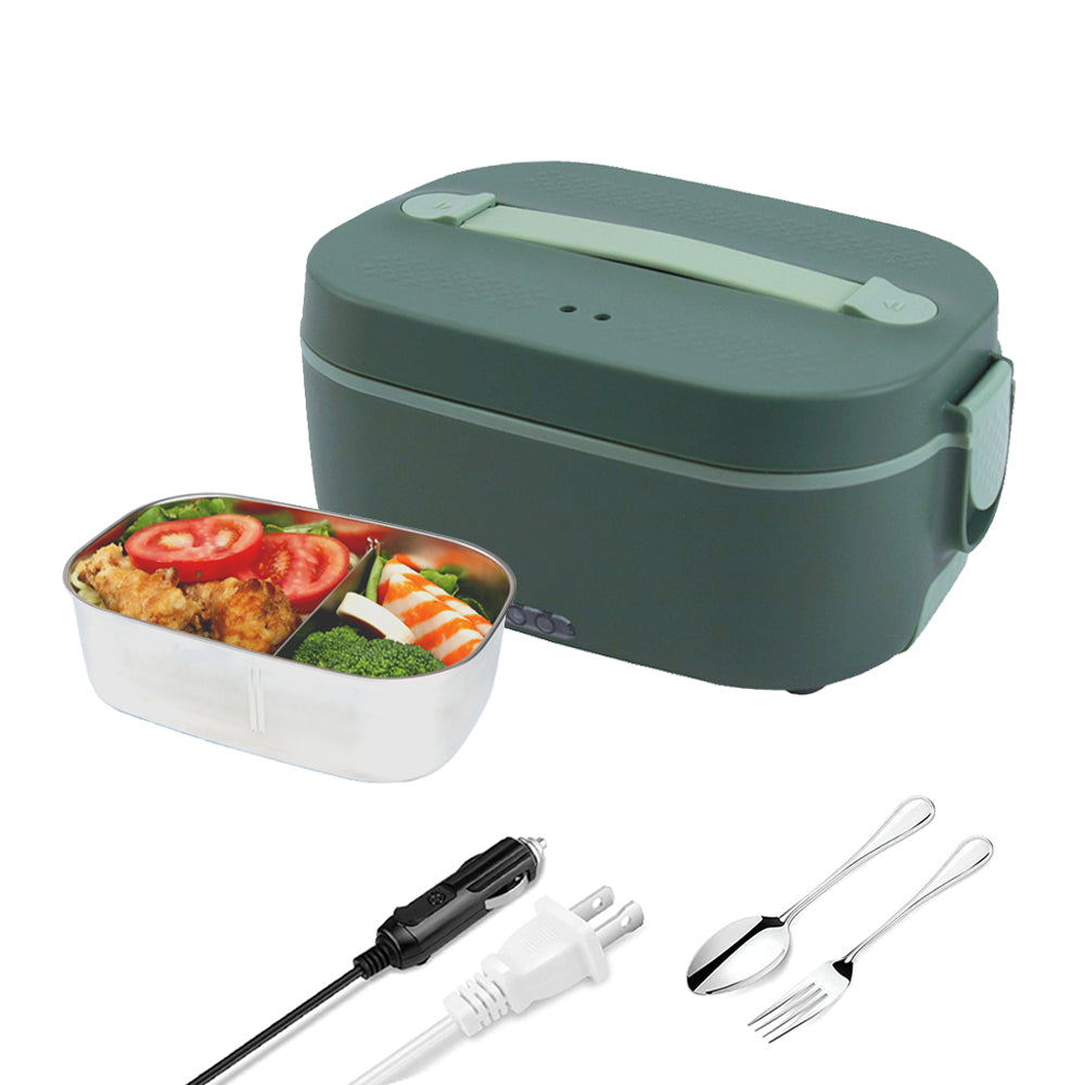 LUNCH BOX ELECTRIQUE