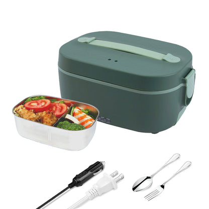 LUNCH BOX ELECTRIQUE