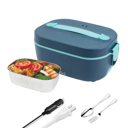 LUNCH BOX ELECTRIQUE