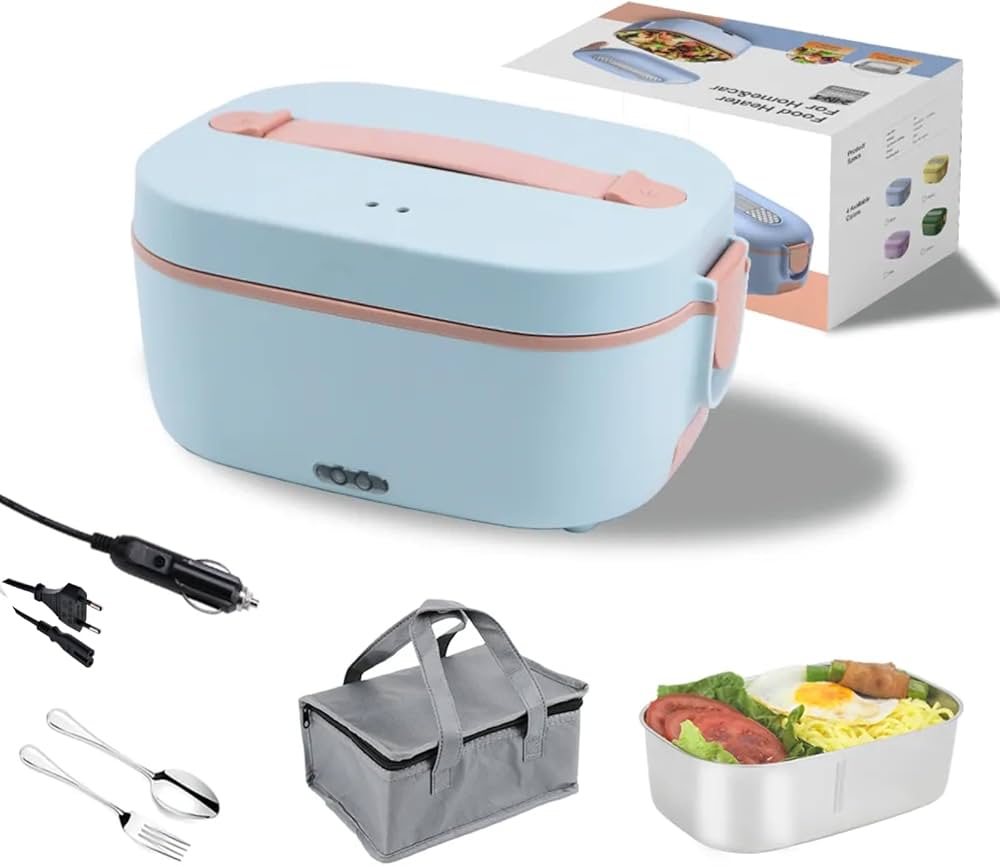 LUNCH BOX ELECTRIQUE