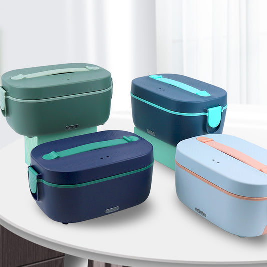 LUNCH BOX ELECTRIQUE