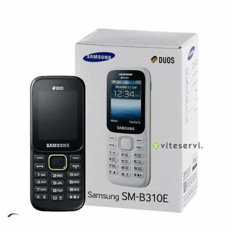 SAMSUNG TELEPHONE A TOUCHE B310