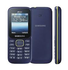 SAMSUNG TELEPHONE A TOUCHE B310