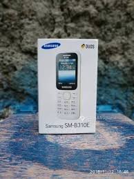 SAMSUNG TELEPHONE A TOUCHE B310