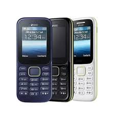 SAMSUNG TELEPHONE A TOUCHE B310